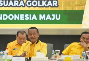 Ketua Umum Partai Golkar, Bahlil Lahadalia, menegaskan bahwa gagasan koalisi permanen bertujuan untuk menciptakan stabilitas politik yang kokoh.